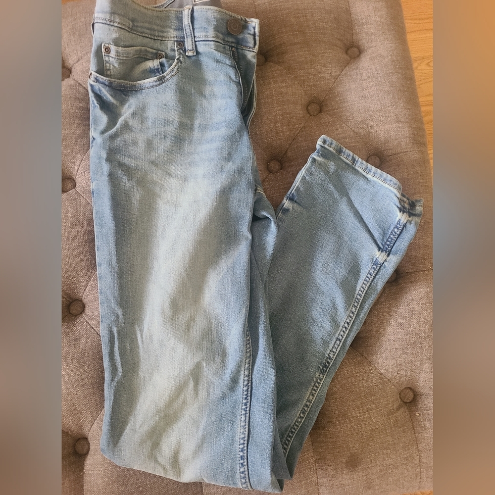 Mens Sonoma Flexwear jeans